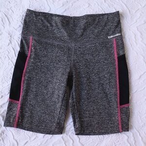 Workout Biker Shorts